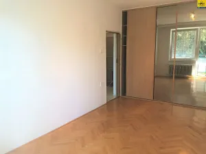 Pronájem bytu 1+1, Olomouc, Janáčkova, 39 m2