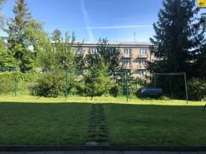 Pronájem bytu 1+1, Olomouc, Janáčkova, 39 m2