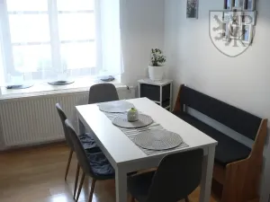 Prodej rodinného domu, Kadov, 360 m2