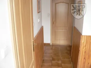 Prodej rodinného domu, Kadov, 360 m2
