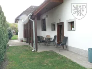 Prodej rodinného domu, Kadov, 360 m2