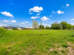 Prodej pozemku pro bydlení, Všeruby, 1138 m2