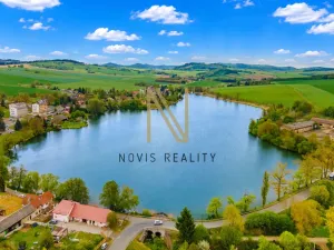 Prodej pozemku pro bydlení, Všeruby, 1138 m2