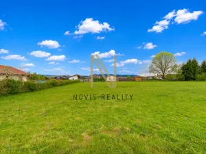 Prodej pozemku pro bydlení, Všeruby, 1138 m2
