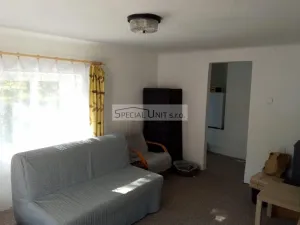 Prodej chaty, Jesenice, U Velkého rybníka, 47 m2