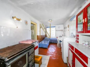 Prodej chalupy, Poleň - Zdeslav, 120 m2