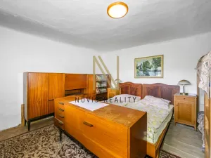 Prodej chalupy, Poleň - Zdeslav, 120 m2