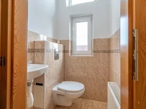 Pronájem bytu 2+kk, Olomouc, Náves Svobody, 76 m2