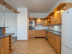 Pronájem bytu 2+kk, Olomouc, Náves Svobody, 76 m2