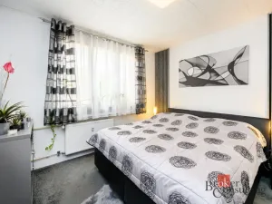 Prodej bytu 2+1, Plzeň - Bolevec, Komenského, 60 m2