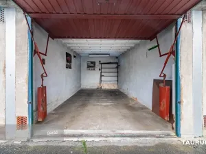 Prodej garáže, Plzeň, okres plzeň-město, 19 m2