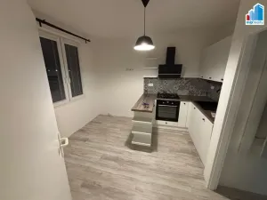 Pronájem bytu 1+1, Nýřany, Havířská, 38 m2