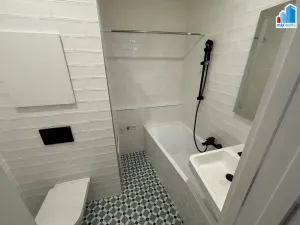 Pronájem bytu 1+1, Nýřany, Havířská, 38 m2