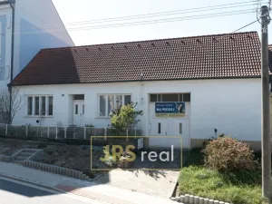 Prodej rodinného domu, Kobylí, 227 m2