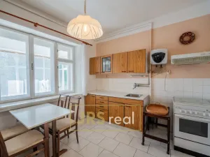 Prodej rodinného domu, Kobylí, 227 m2