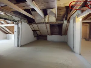 Prodej rodinného domu, Pěnčín - Alšovice, 394 m2