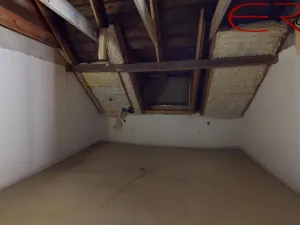 Prodej rodinného domu, Pěnčín - Alšovice, 394 m2