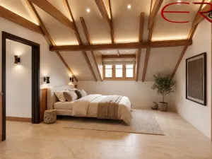 Prodej rodinného domu, Pěnčín - Alšovice, 394 m2