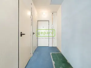 Prodej bytu 1+kk, Praha, Vavřenova, 23 m2