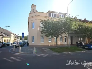 Pronájem bytu 2+kk, Brno - Královo Pole, Poděbradova, 45 m2