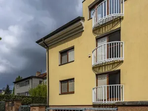 Pronájem rodinného domu, Praha - Nebušice, Nad Želivkou, 262 m2