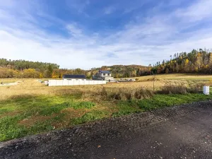 Prodej pozemku pro bydlení, Libež, 1814 m2