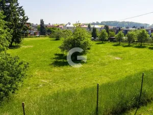 Prodej pozemku pro bydlení, Machová, 2778 m2