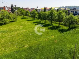 Prodej pozemku pro bydlení, Machová, 2778 m2