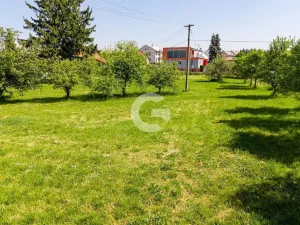 Prodej pozemku pro bydlení, Machová, 2778 m2
