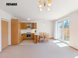 Prodej rodinného domu, Praha - Ďáblice, Humenecká, 124 m2
