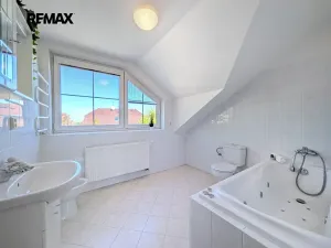 Prodej rodinného domu, Praha - Ďáblice, Humenecká, 124 m2