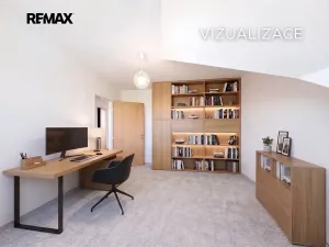 Prodej rodinného domu, Praha - Ďáblice, Humenecká, 124 m2