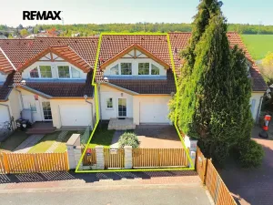 Prodej rodinného domu, Praha - Ďáblice, Humenecká, 124 m2