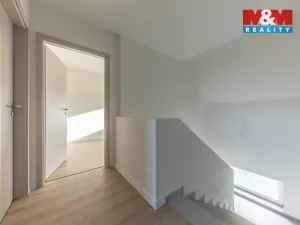 Prodej rodinného domu, Starý Vestec, 96 m2