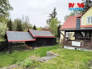 Prodej rodinného domu, Ryžoviště, Na Kopci, 100 m2