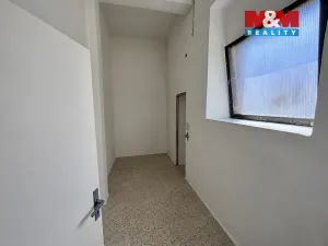 Pronájem skladu, Milín, Václavská, 44 m2