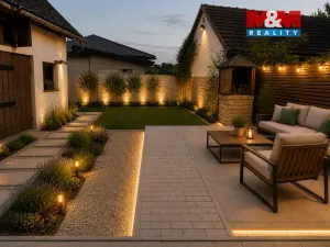 Prodej rodinného domu, Vratimov - Horní Datyně, K Hájence, 250 m2