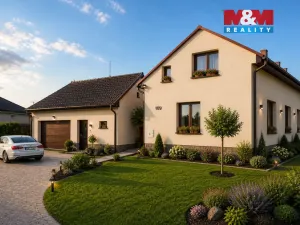 Prodej rodinného domu, Vratimov - Horní Datyně, K Hájence, 250 m2