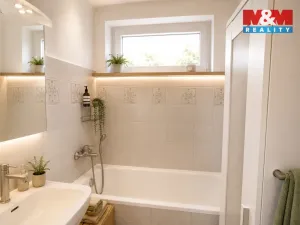 Prodej rodinného domu, Praha - Radotín, Zderazská, 110 m2