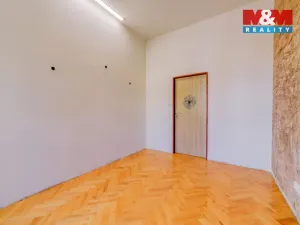 Pronájem bytu 3+kk, Františkovy Lázně, Anglická, 67 m2