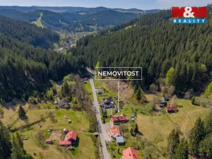 Prodej rodinného domu, Velké Karlovice, 180 m2