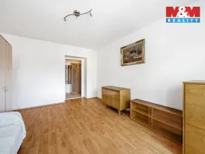 Prodej bytu 2+1, Česká Třebová, Pražského, 52 m2
