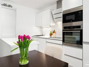 Prodej bytu 2+kk, Praha - Stodůlky, Svitákova, 49 m2