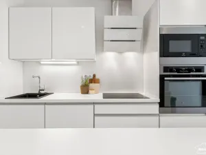 Prodej bytu 2+kk, Praha - Stodůlky, Svitákova, 49 m2