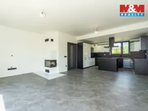Prodej rodinného domu, Horní Ředice, 134 m2