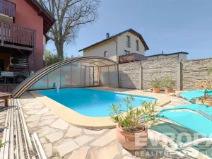 Prodej rodinného domu, Hradec Králové - Svobodné Dvory, Cihlářská, 229 m2