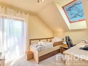 Prodej rodinného domu, Hradec Králové - Svobodné Dvory, Cihlářská, 229 m2