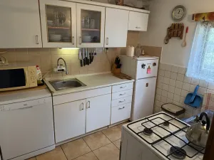 Prodej chaty, Bělá pod Bezdězem, Nad Kuřívodskou Silnicí, 120 m2