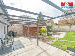 Prodej rodinného domu, Neslovice, Hlavní, 126 m2