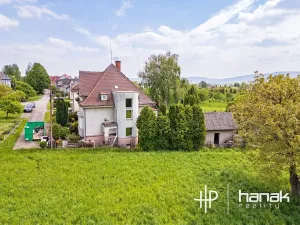 Prodej bytu 3+kk, Hranice, K Nádraží, 77 m2